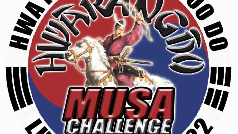 1st Musa Challenge in Luxembourg