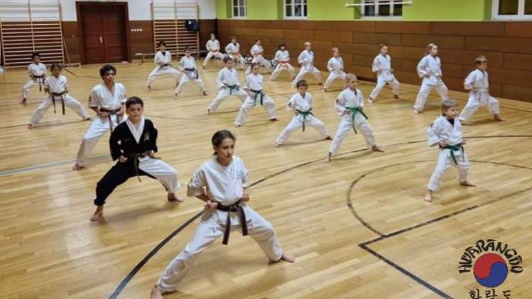 Buddy Week 24-27-28 April 2023: Looking for the Martial Arts Experience of a Lifetime?