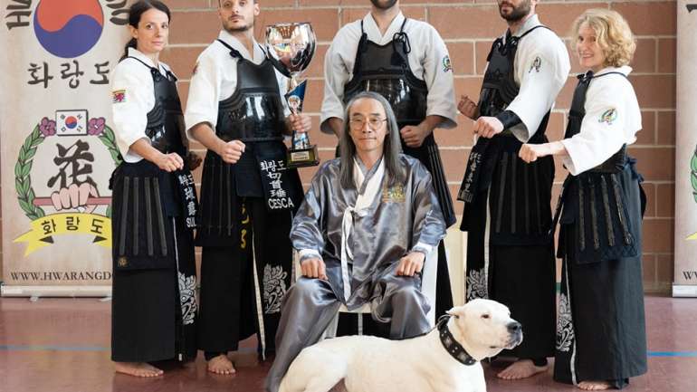 Luxembourg did it again – defended their Title 2024 at the WORLD HWA RANG DO CHAMPIONSHIPS in Chianni, Italy