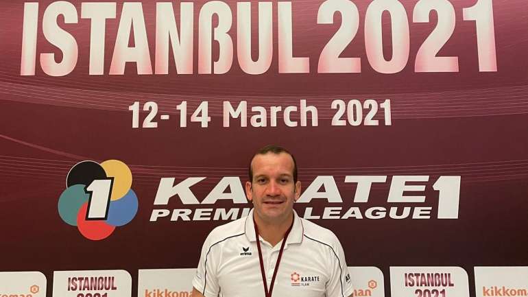WKF Karate 1 – Premier League Istanbul