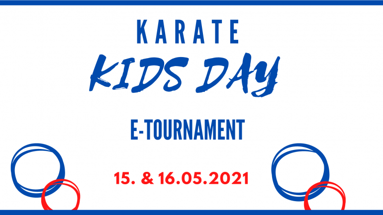 Karate Kids Day