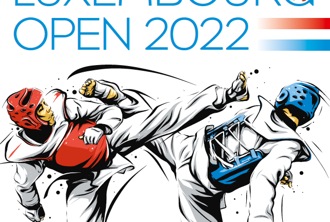 Lux Open 2022