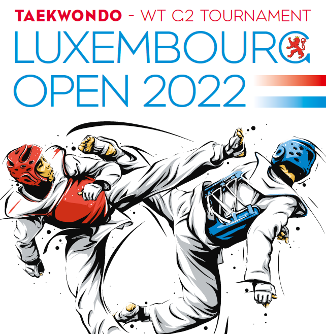 Lux Open 2022