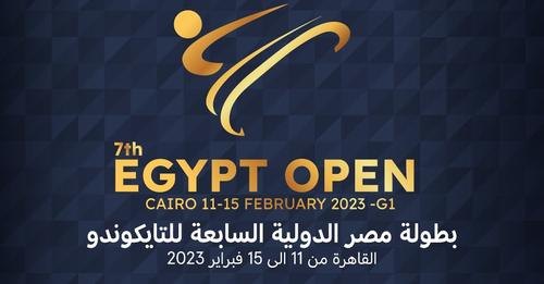 Egypt Open- Kairo