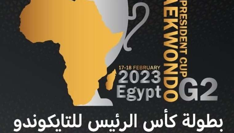 President’s Cup Africa – Kairo