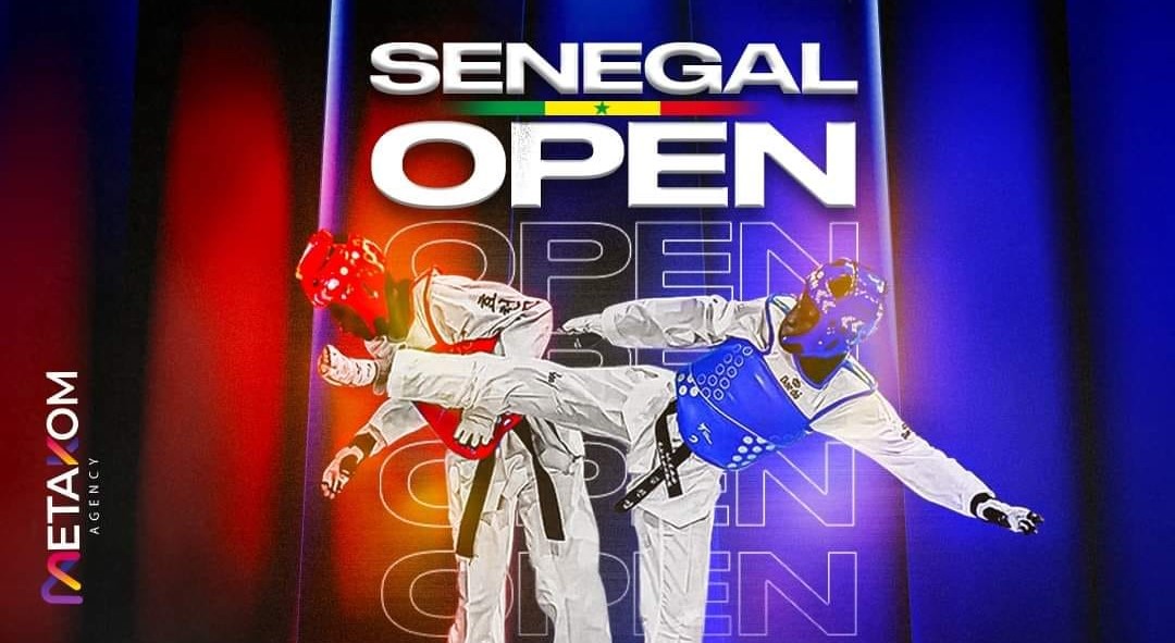 Grand Prix Challenge G1 / Senegal Open G2