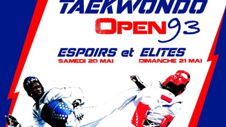 Open Elite 93 – Dugny